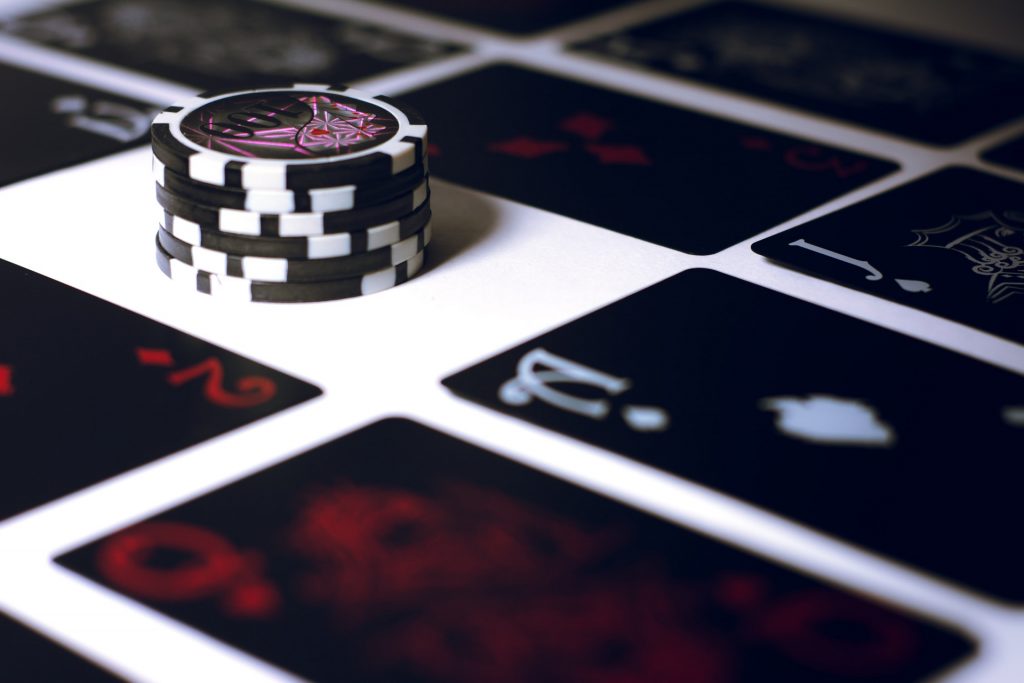 What Factors Influence Your Casino's Risk to Reward Ratio?